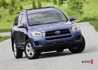 تویوتا-راوفور-RAV 4-2008-2012